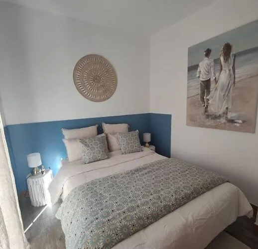 Apartment A Pramousquier