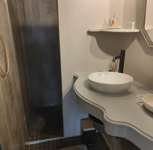 A Pramousquier Apartment Le Lavandou